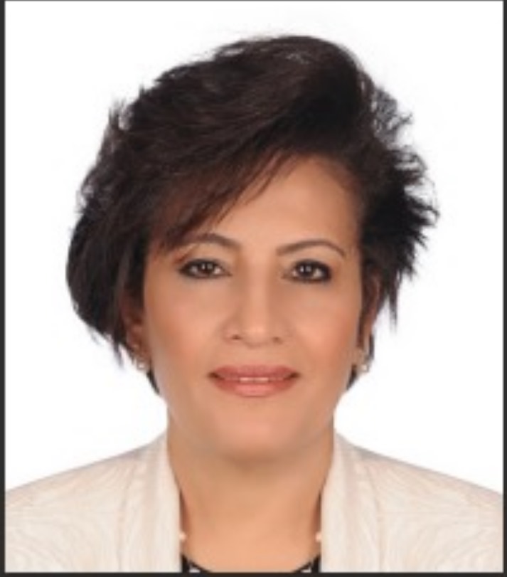 Hanaa Fathy 🇦🇪