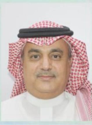 Dr. Saeed Kadasah
