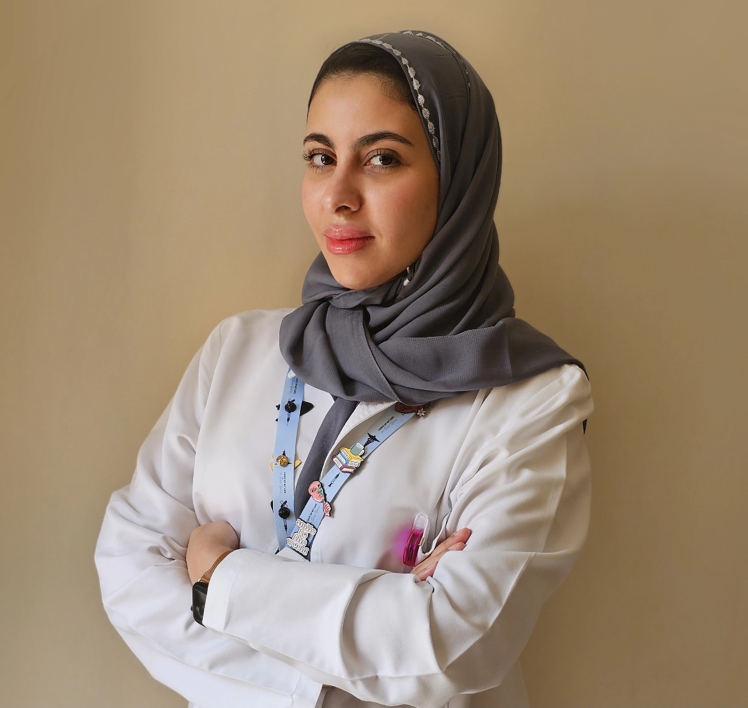 Maram Aljamaan