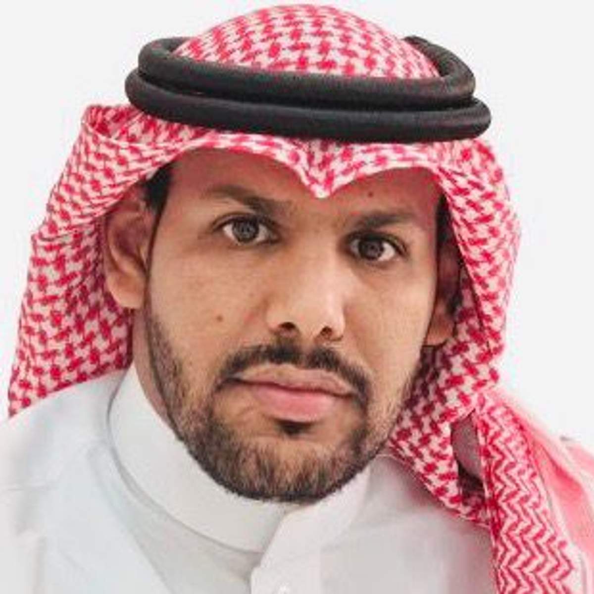 thari alsheedi