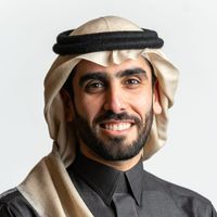 Dr. Nasser Bukhamseen