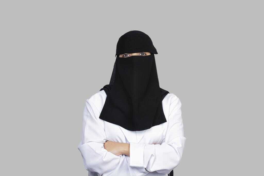 Fatima Al-Harbi