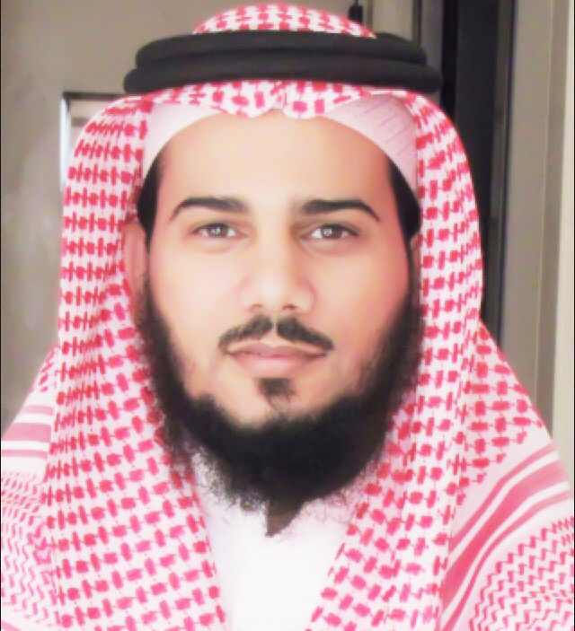د. محمد الشمراني