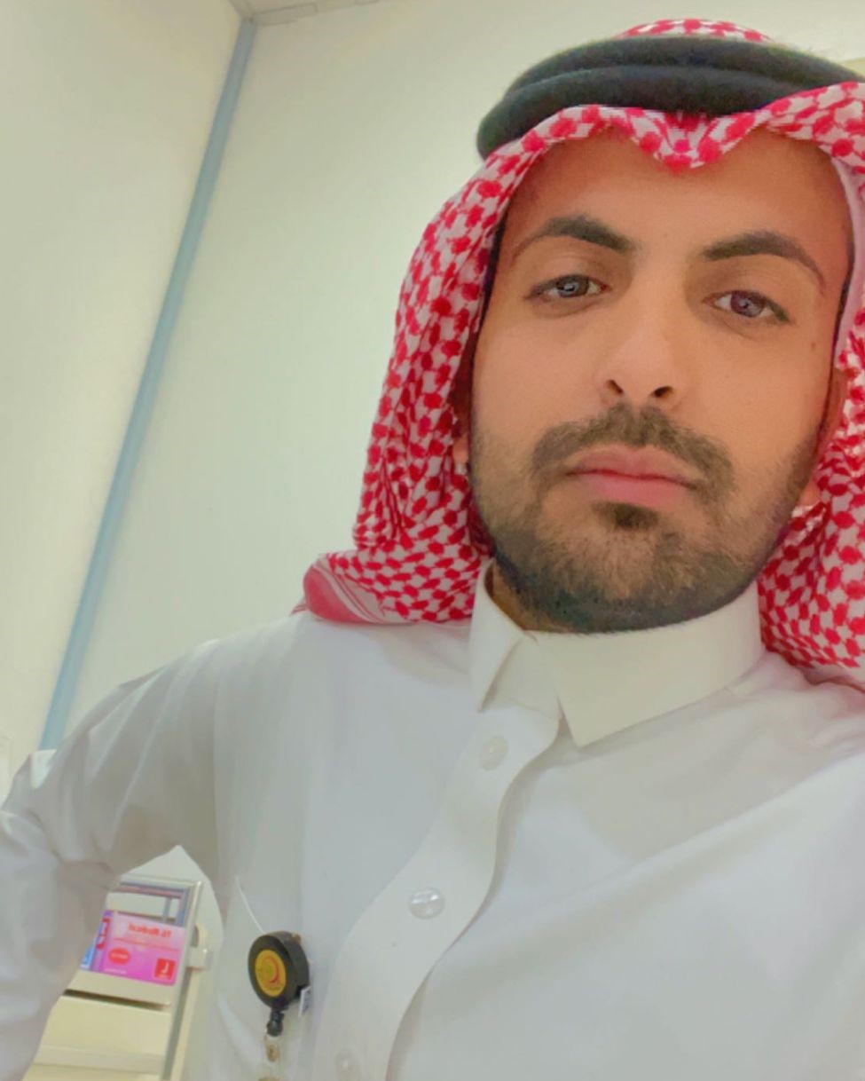 د. أحمد العنزي