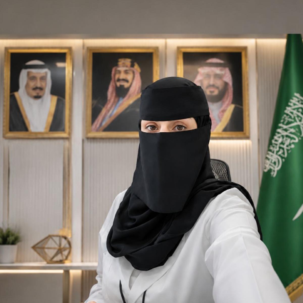 إيمان الشمري