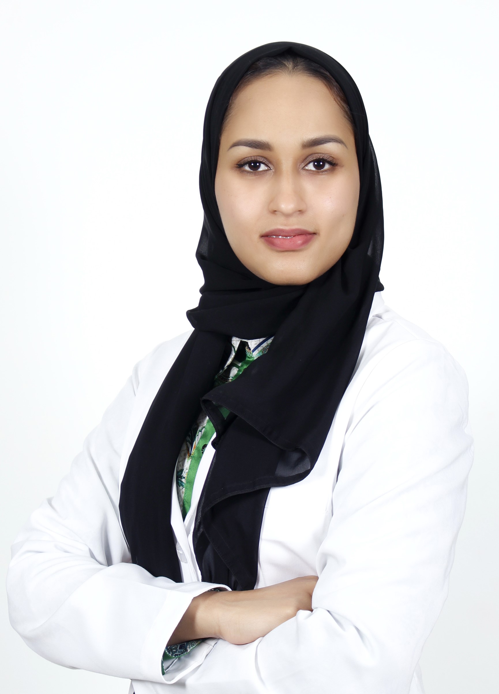 Sanaa Alyamani