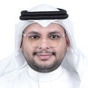 Dr. Basil Alkhaldi