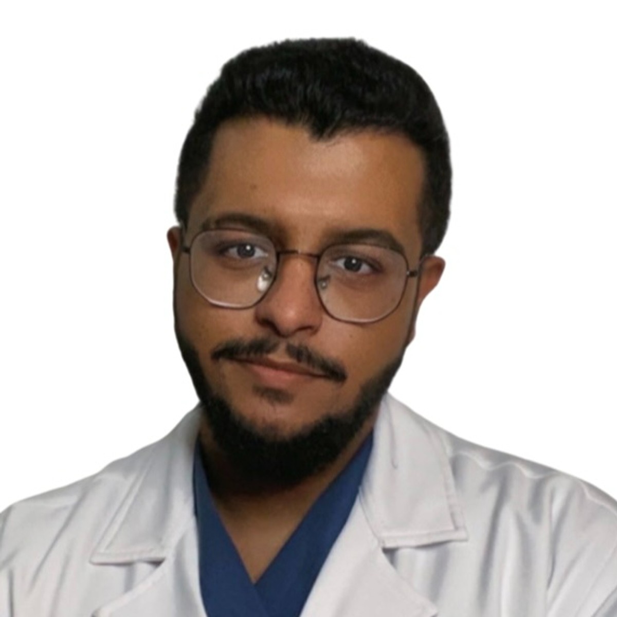 Saud Almarshoud