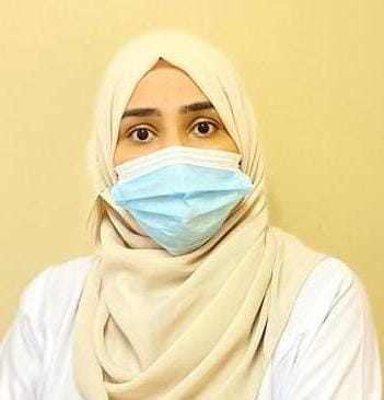فايزة السليماني
